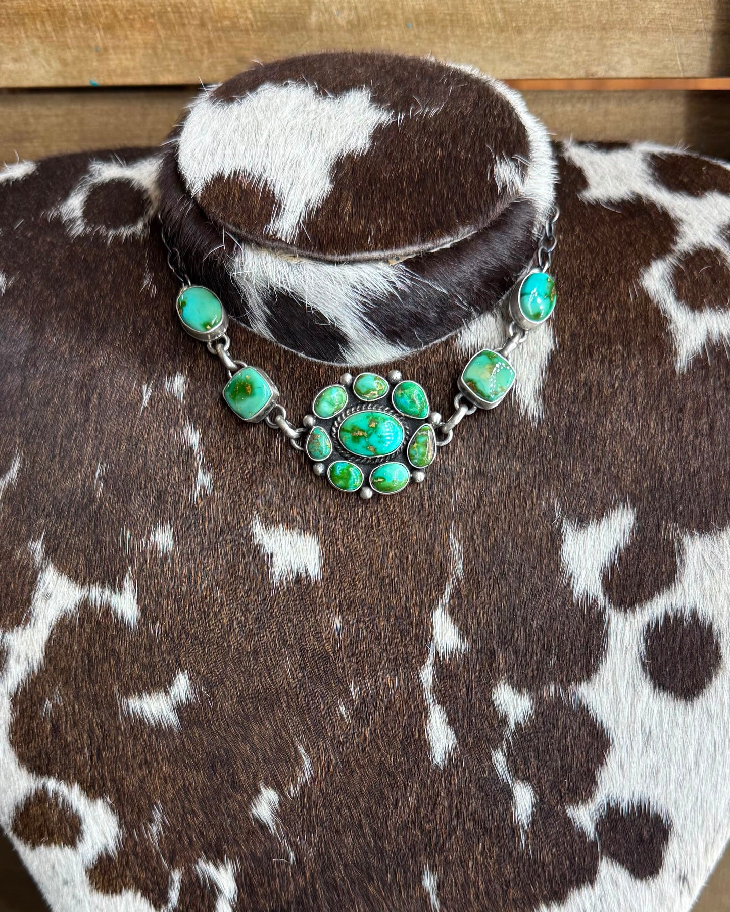 Sonoran Full Cluster Choker *Native