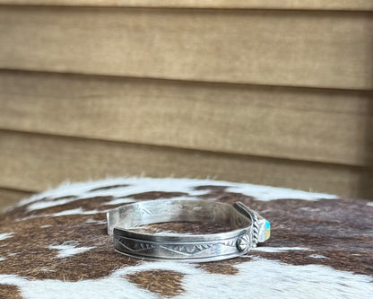 #8 Bar Cuff