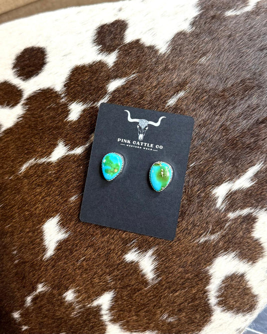 Sonoran Simple Studs *Native