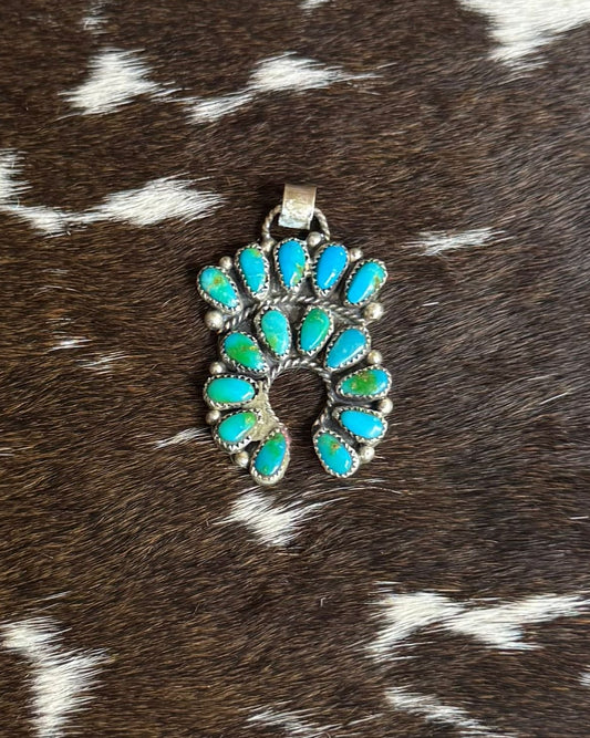 Carico Lake Naja Pendant *Native
