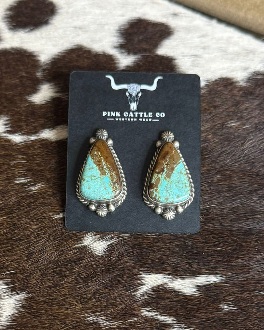 Kingman Studs *Native