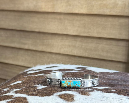 #8 Bar Cuff