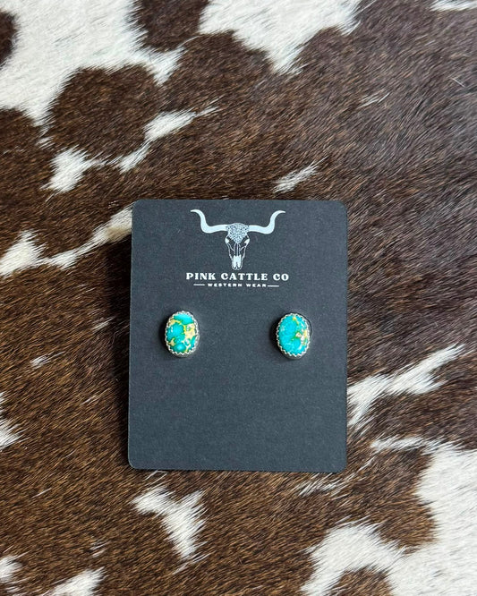 Sonoran Simple Studs *Native