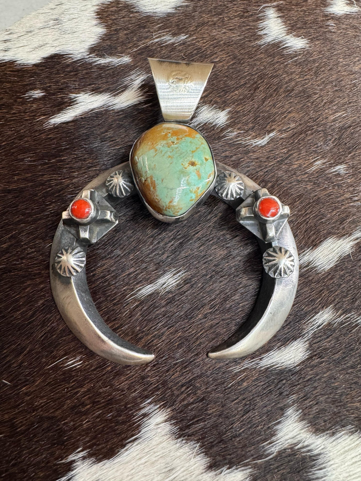 Naja Pendant *Native