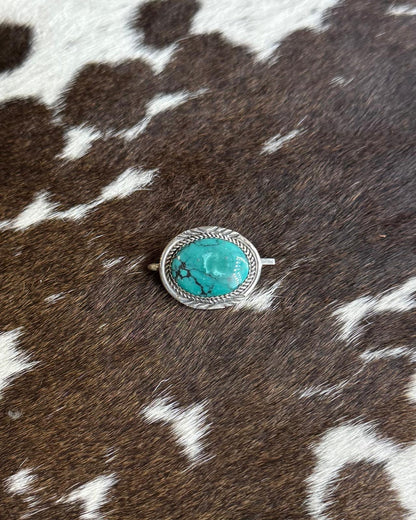 Dine Begaye Hat Pin *Native