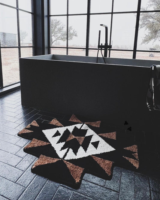 Aztec Rug