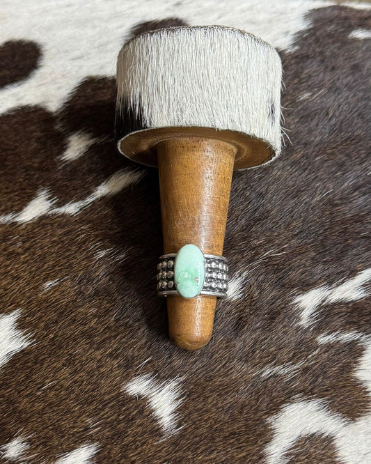 Studded Everyday Ring *NonNative