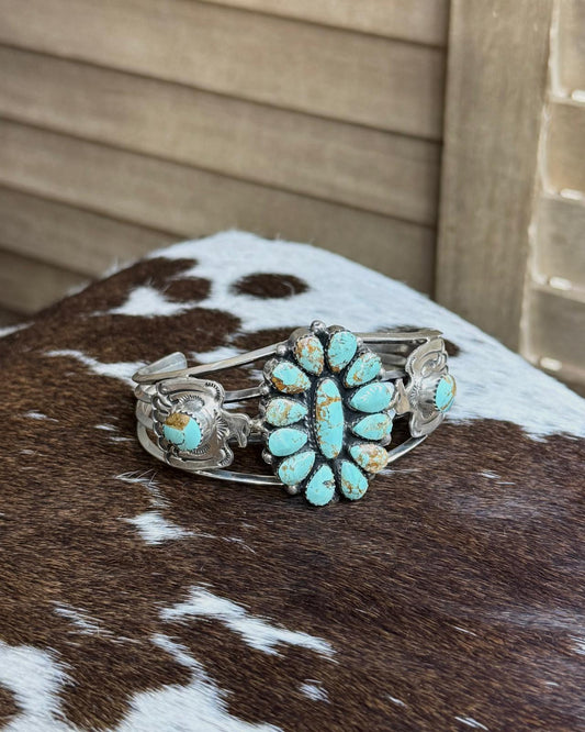 Full Cluster Cuff *Native