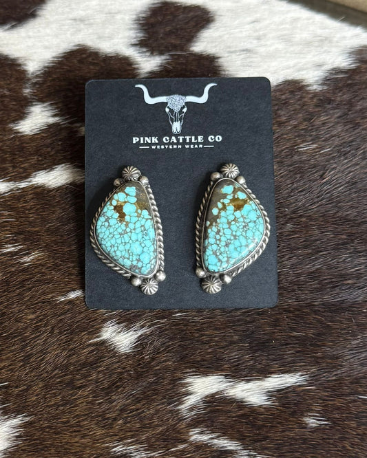 Mine #8 Studs *Native