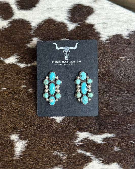 Cluster Simple Studs *Native