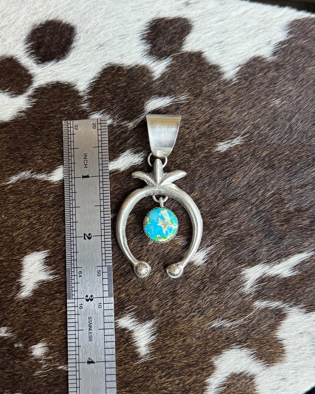 Sonoran Naja Pendant *NonNative