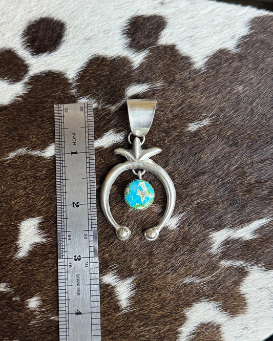 Sonoran Naja Pendant *NonNative