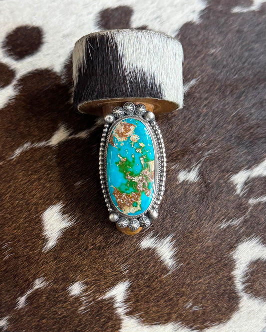 Sonoran Elongated Ring *Native