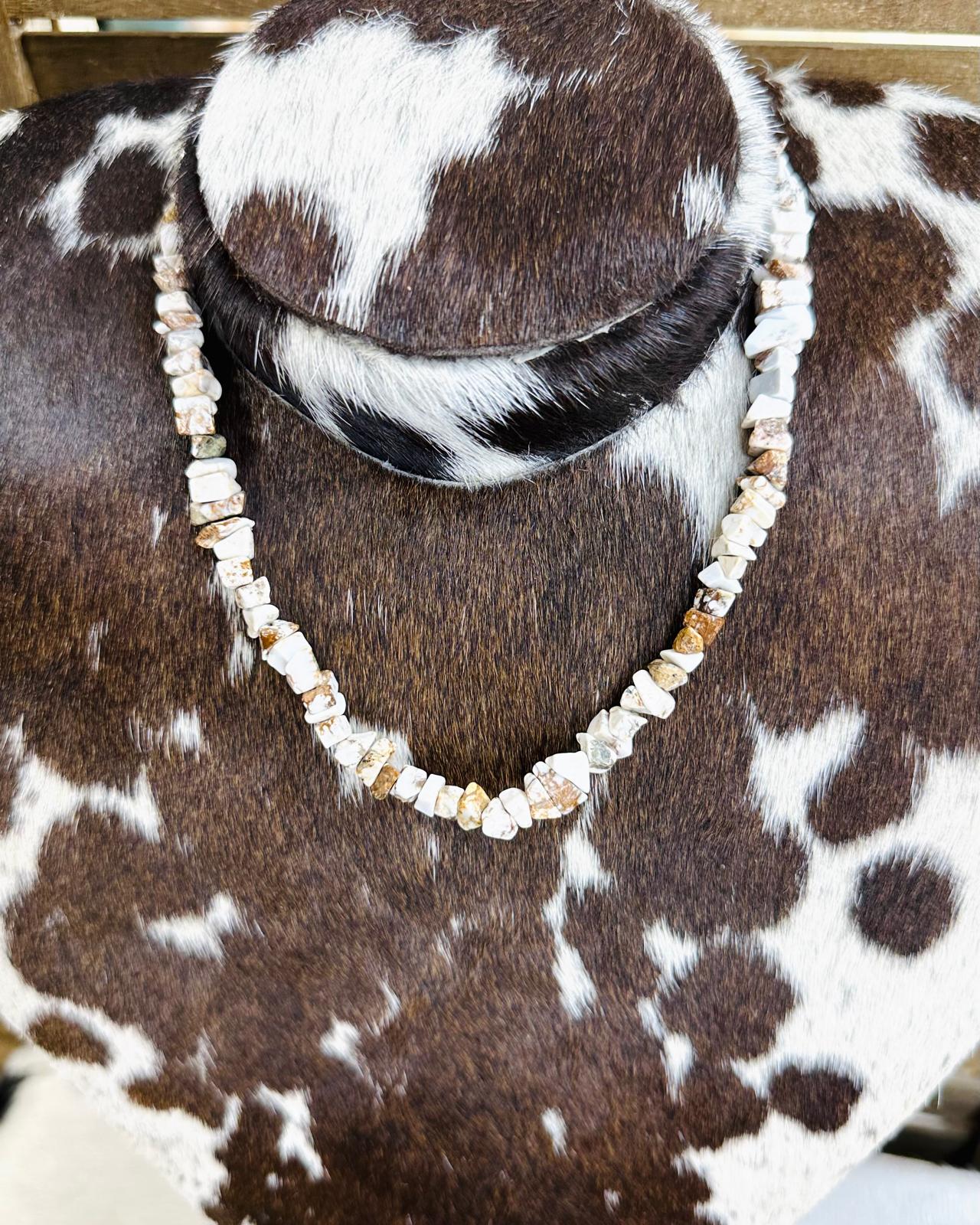 Wild Horse Chip Stacker