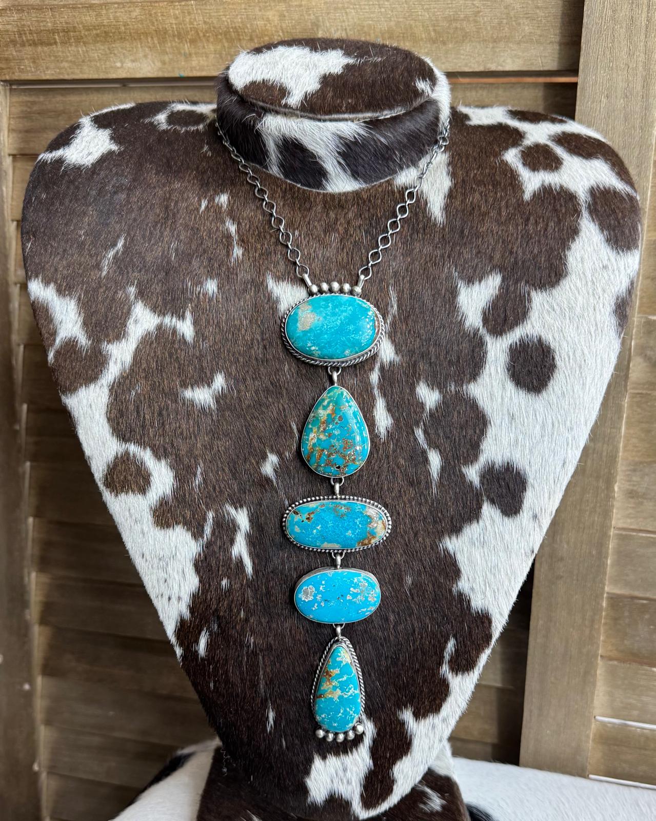 Lariat Necklaces – My Pretty in Pink