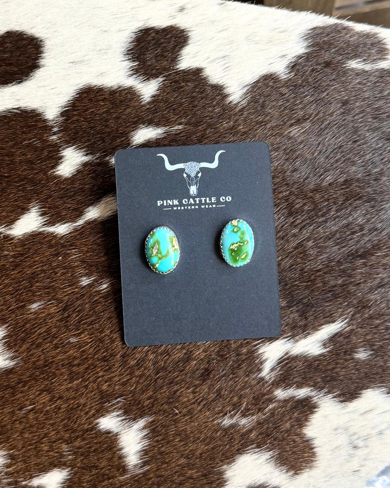 Sonoran Simple Studs *Native