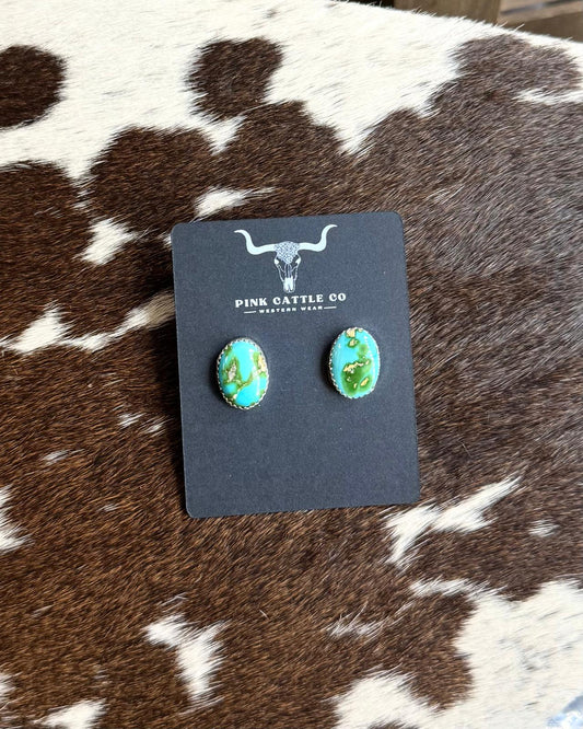 Sonoran Simple Studs *Native