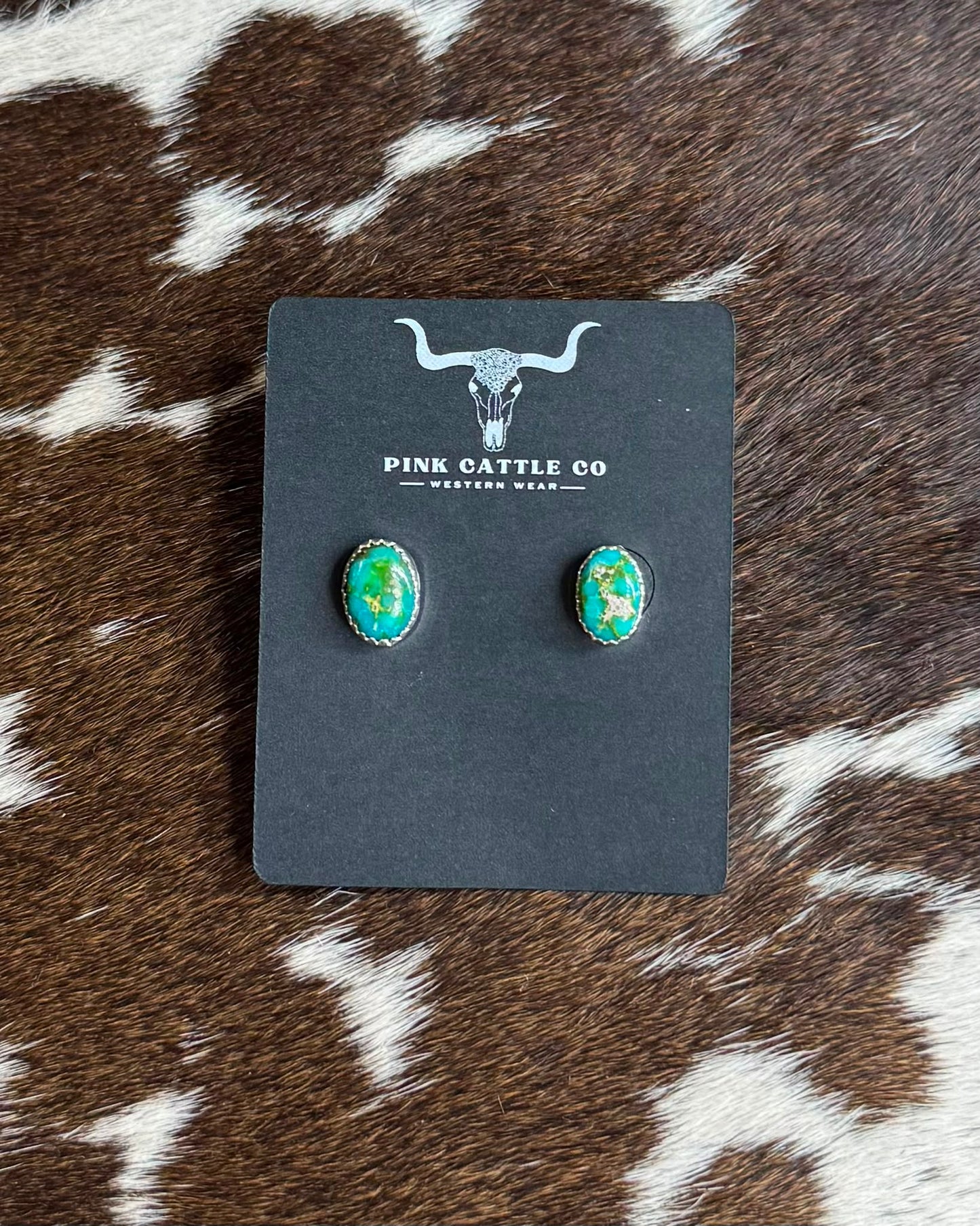 Sonoran Simple Studs *Native