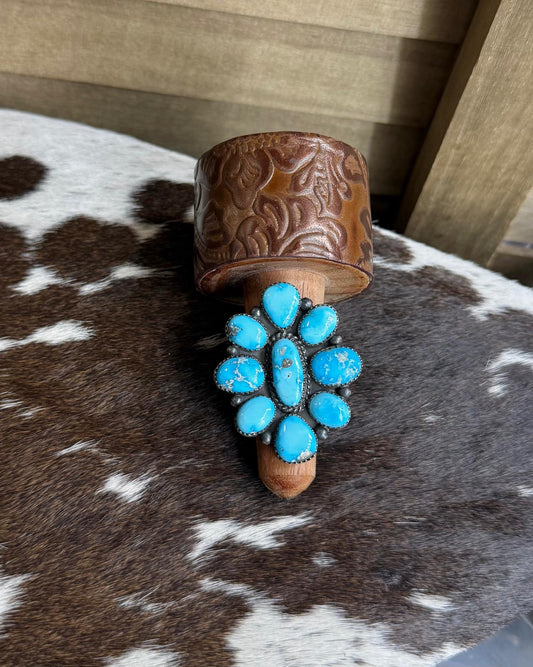 Blue Ridge Cluster Ring *Native