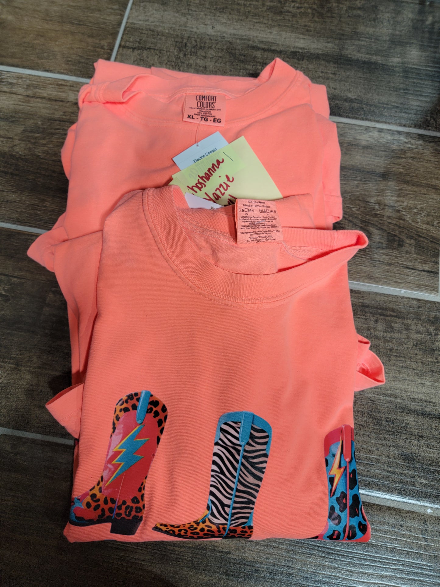 Shoshanna Live Sale