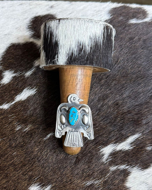 Thunderbird Ring *Native