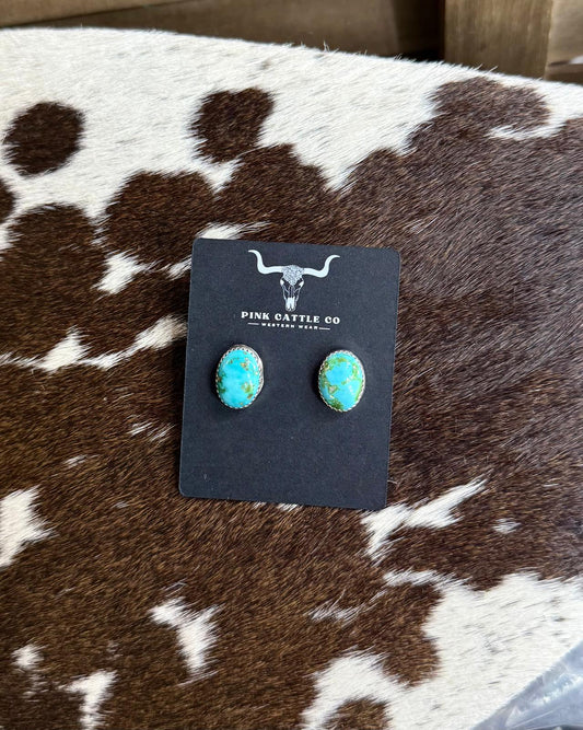 Sonoran Simple Studs *Native
