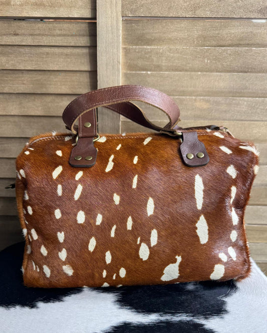 Axis Deer Medium Speedy