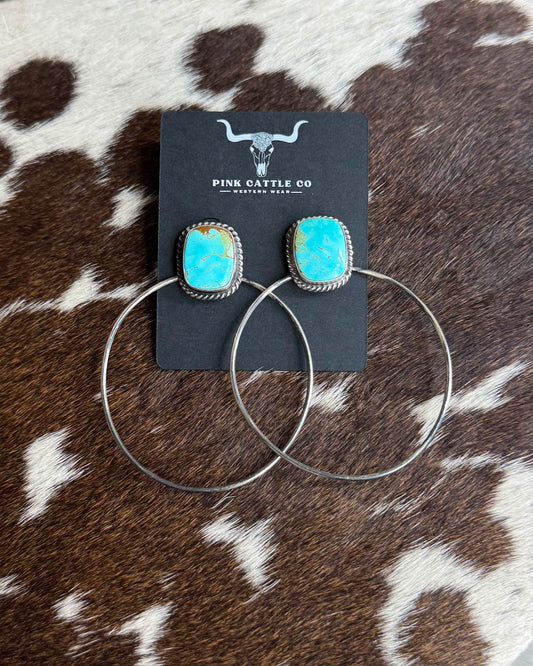 Elouise Kee Kingman Hoops *Native