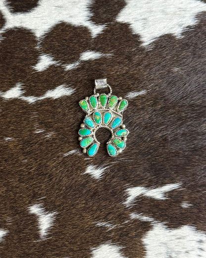 Carico Lake Naja Pendant *Native