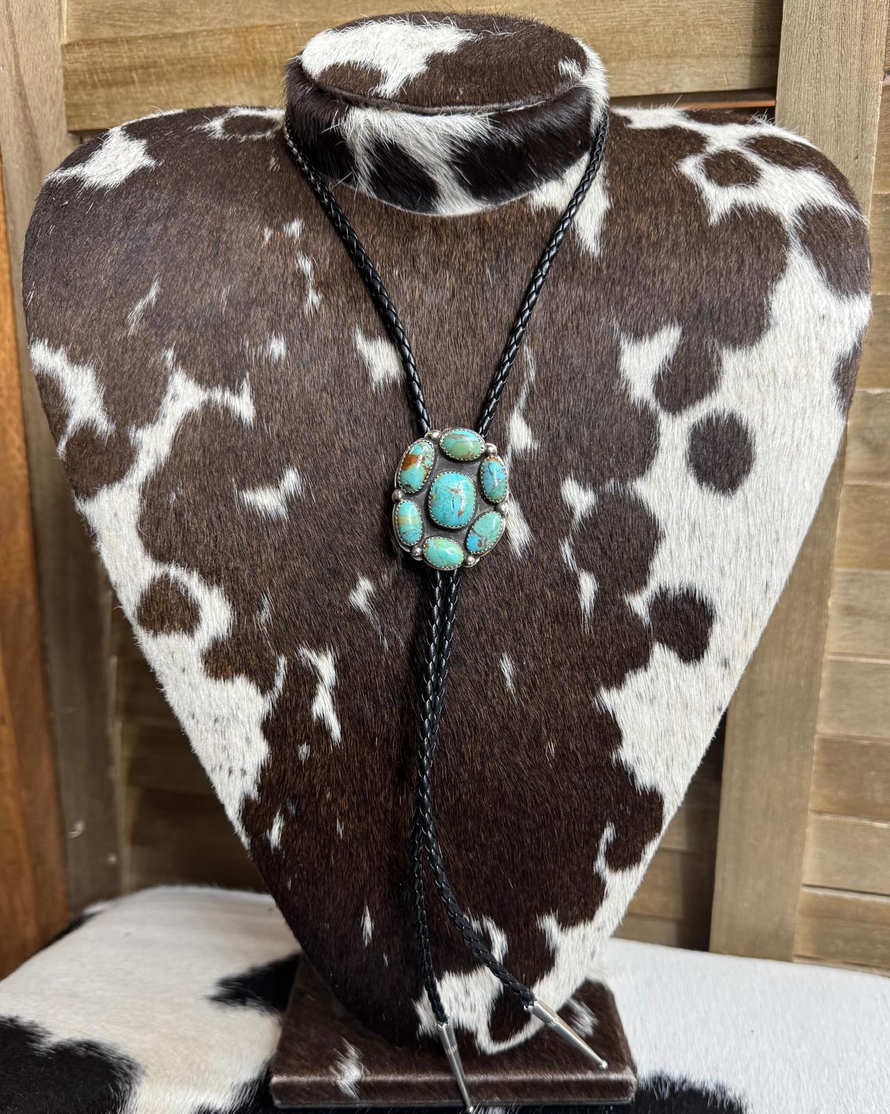 Kingman Cluster Bolo *Native