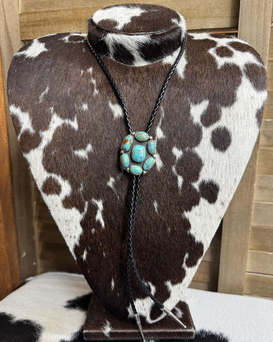 Kingman Cluster Bolo *Native