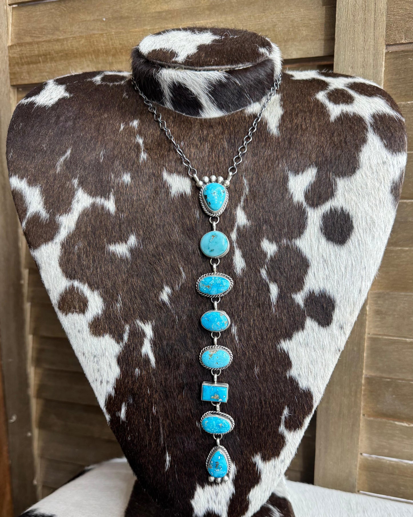 Blue Ridge Lariat *Native