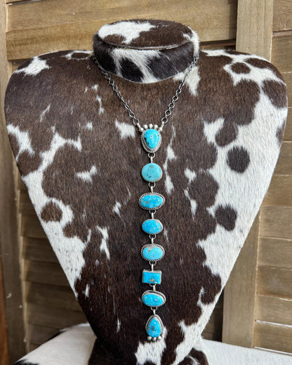 Blue Ridge Lariat *Native