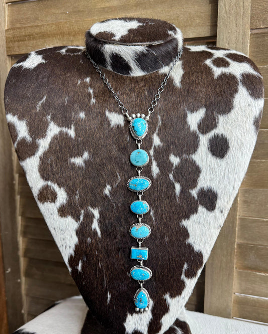 Blue Ridge Lariat *Native