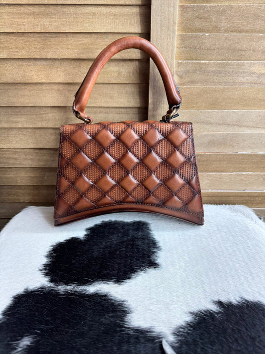 Western Kelly Mini Bag