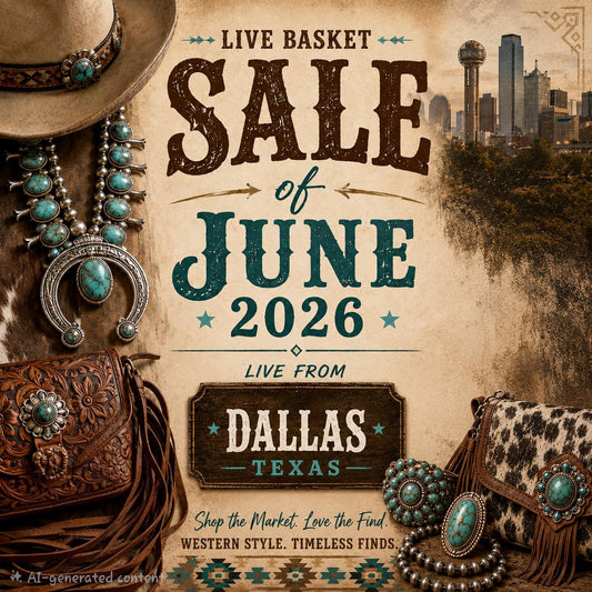 June Market Live 2026