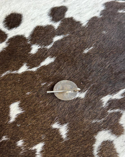 Dine Begaye Hat Pin *Native