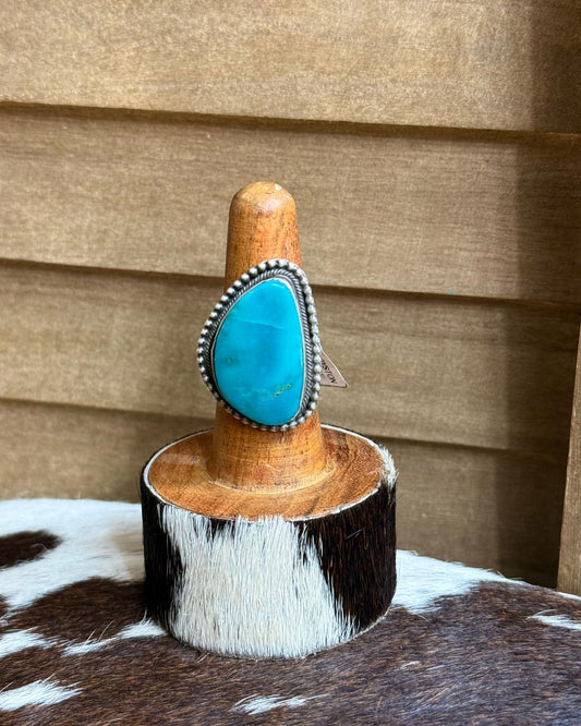 Royston Stone Ring *Native