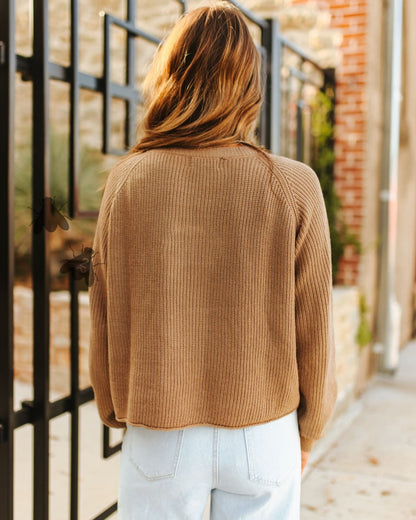 Hats Off Knit Top