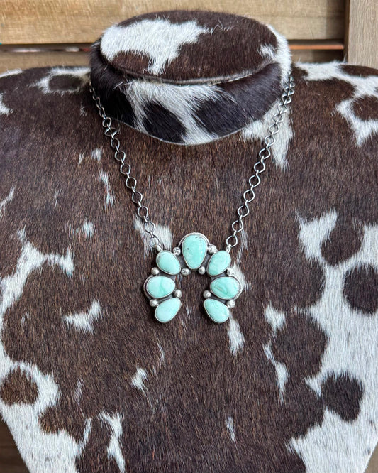 Paloma Naja Necklace *Native