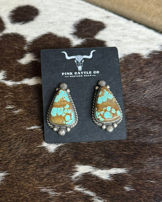 Mine #8 Studs *Native