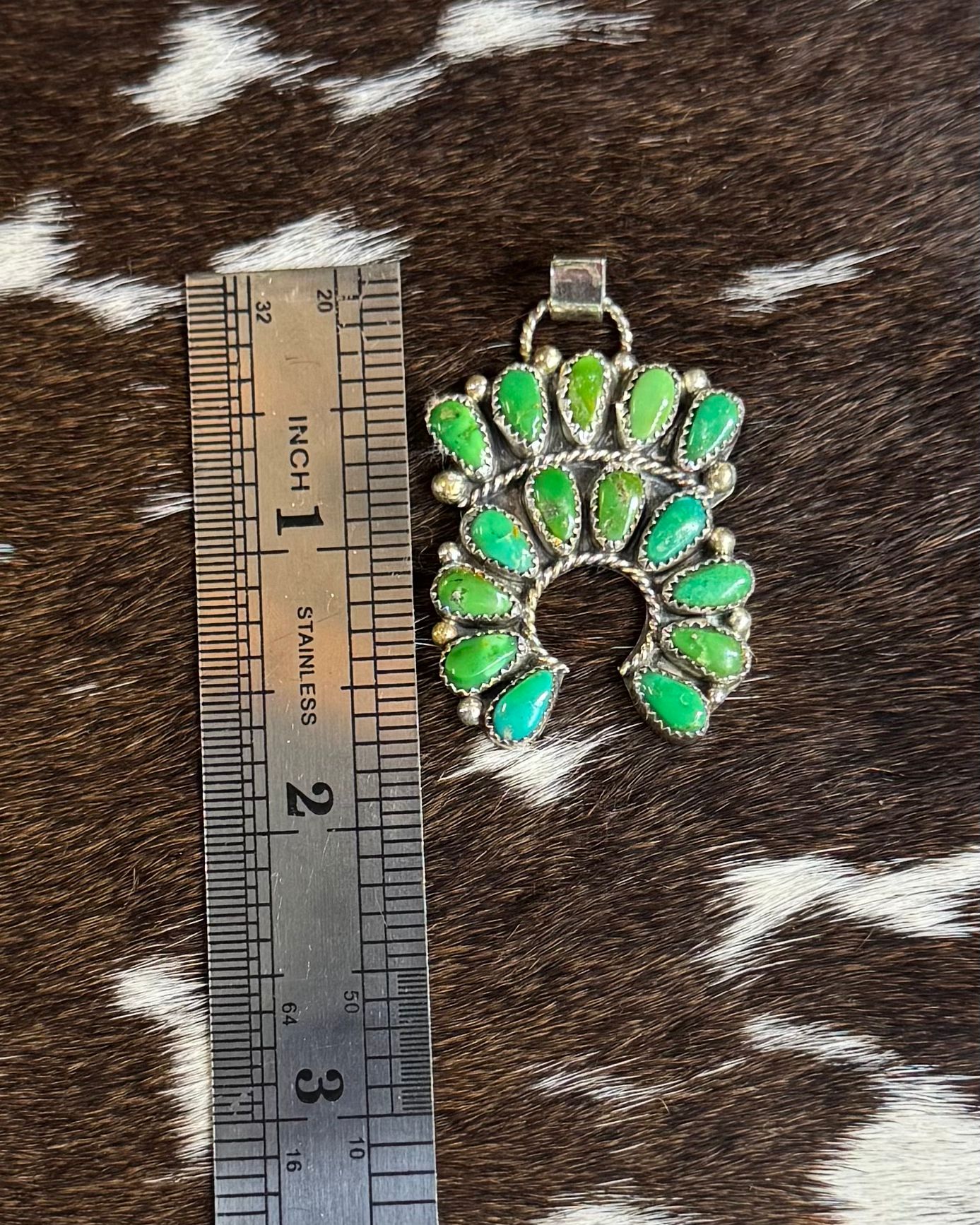 Carico Lake Naja Pendant *Native