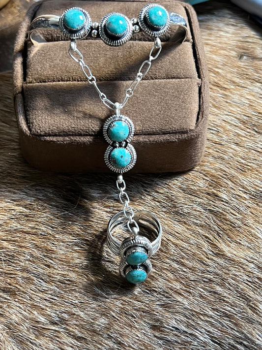 Princess Cuff *Native