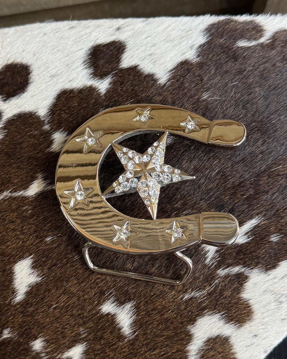 Star Buckle