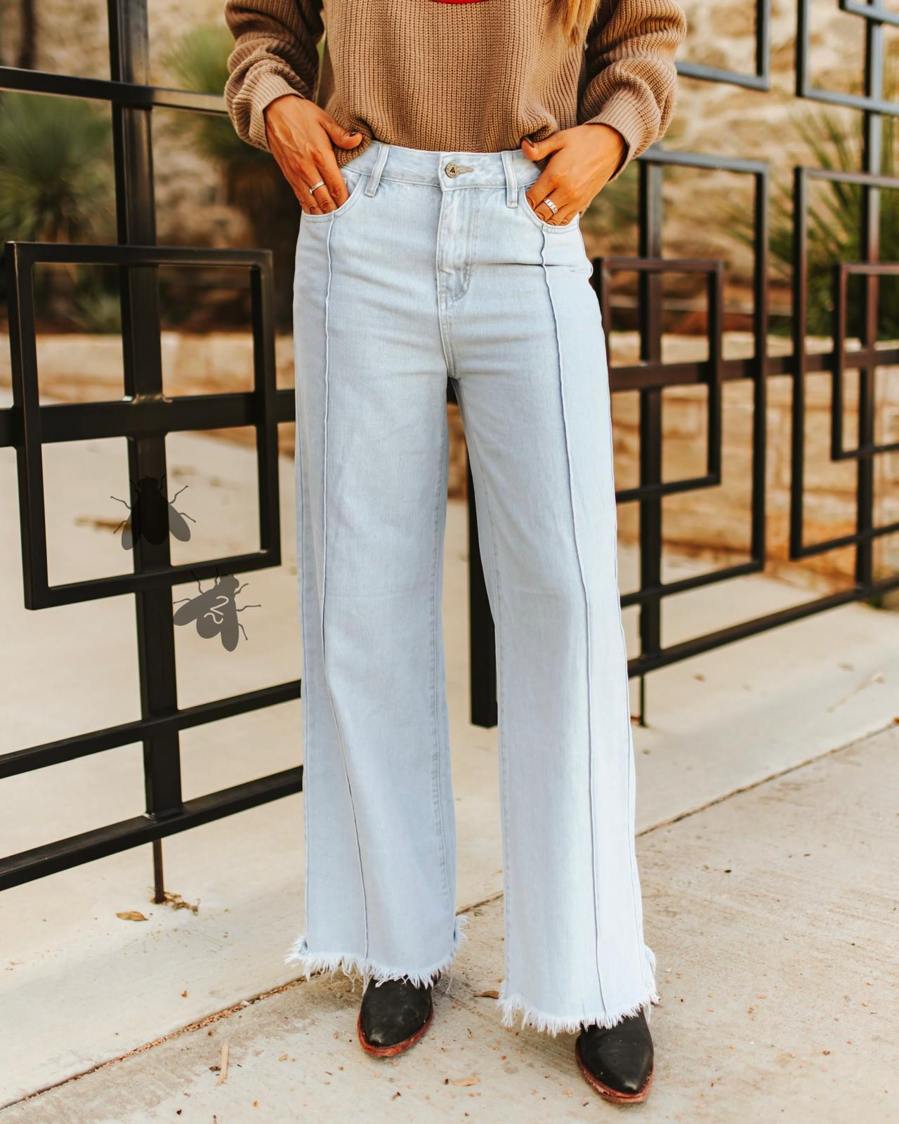 Whistle Britches Jeans