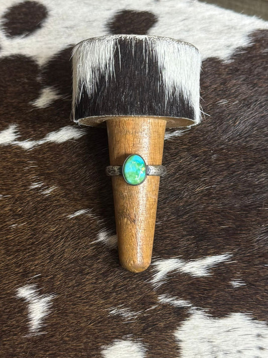 Sonoran Simple Ring *Native