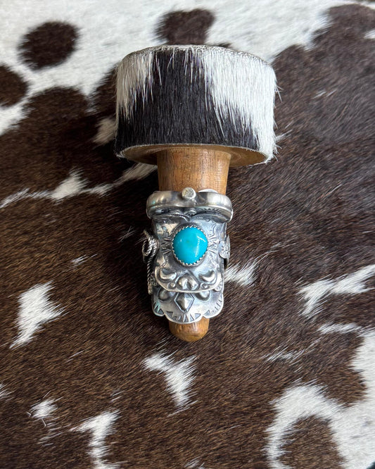 Saddle Ring *Native
