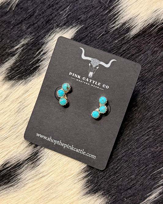 Kingman 3 Stone Crawler*Native