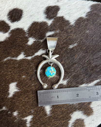 Sonoran Naja Pendant *NonNative