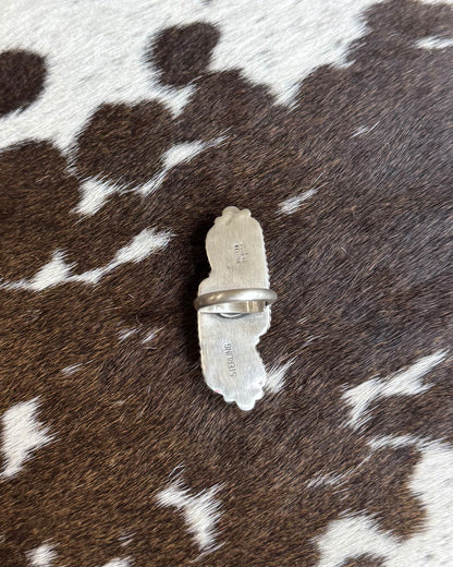 Black Jack Double Stone *Native